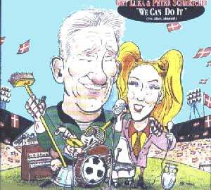 CD cover
